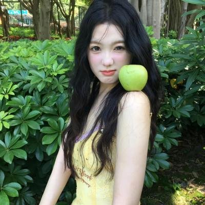 粉红香蕉