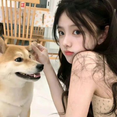 远方的狗吠声